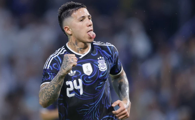 EPA/JUAN IGNACIO RONCORONI